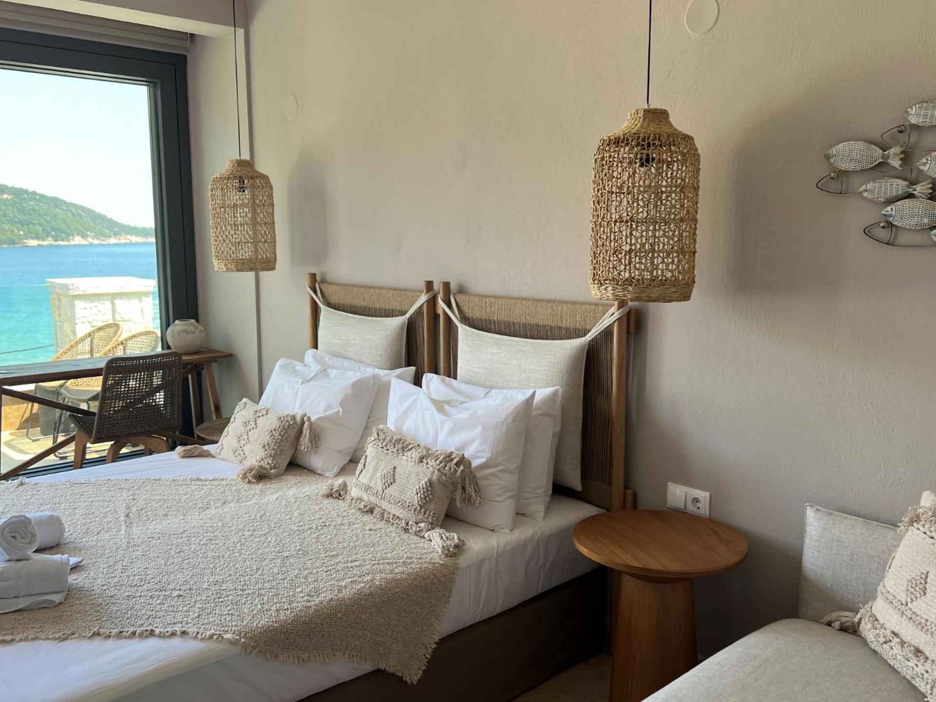 Hotel Kinira ภายนอก รูปภาพ