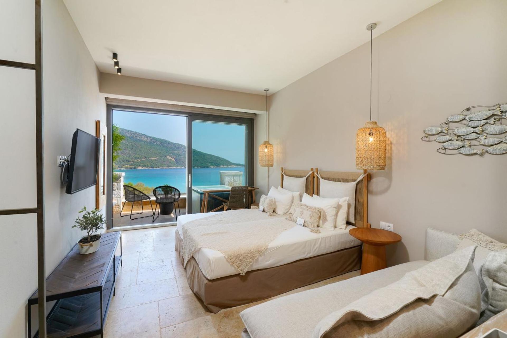 Hotel Kinira ภายนอก รูปภาพ