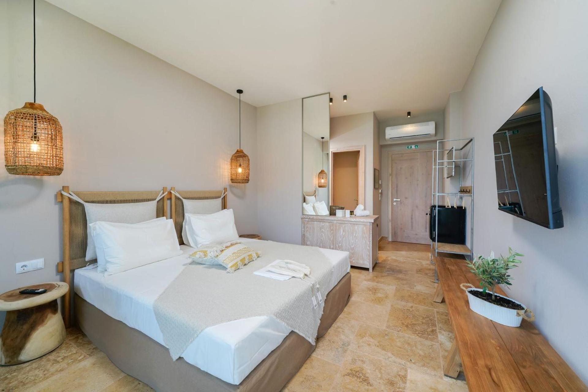Hotel Kinira ภายนอก รูปภาพ