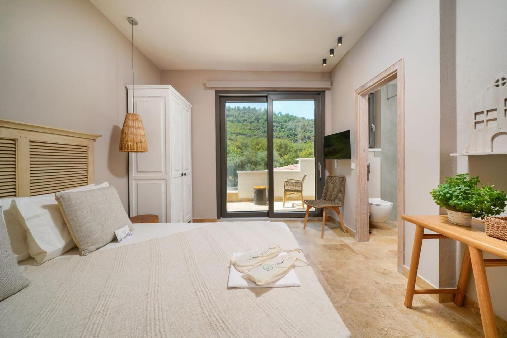 Hotel Kinira ภายนอก รูปภาพ