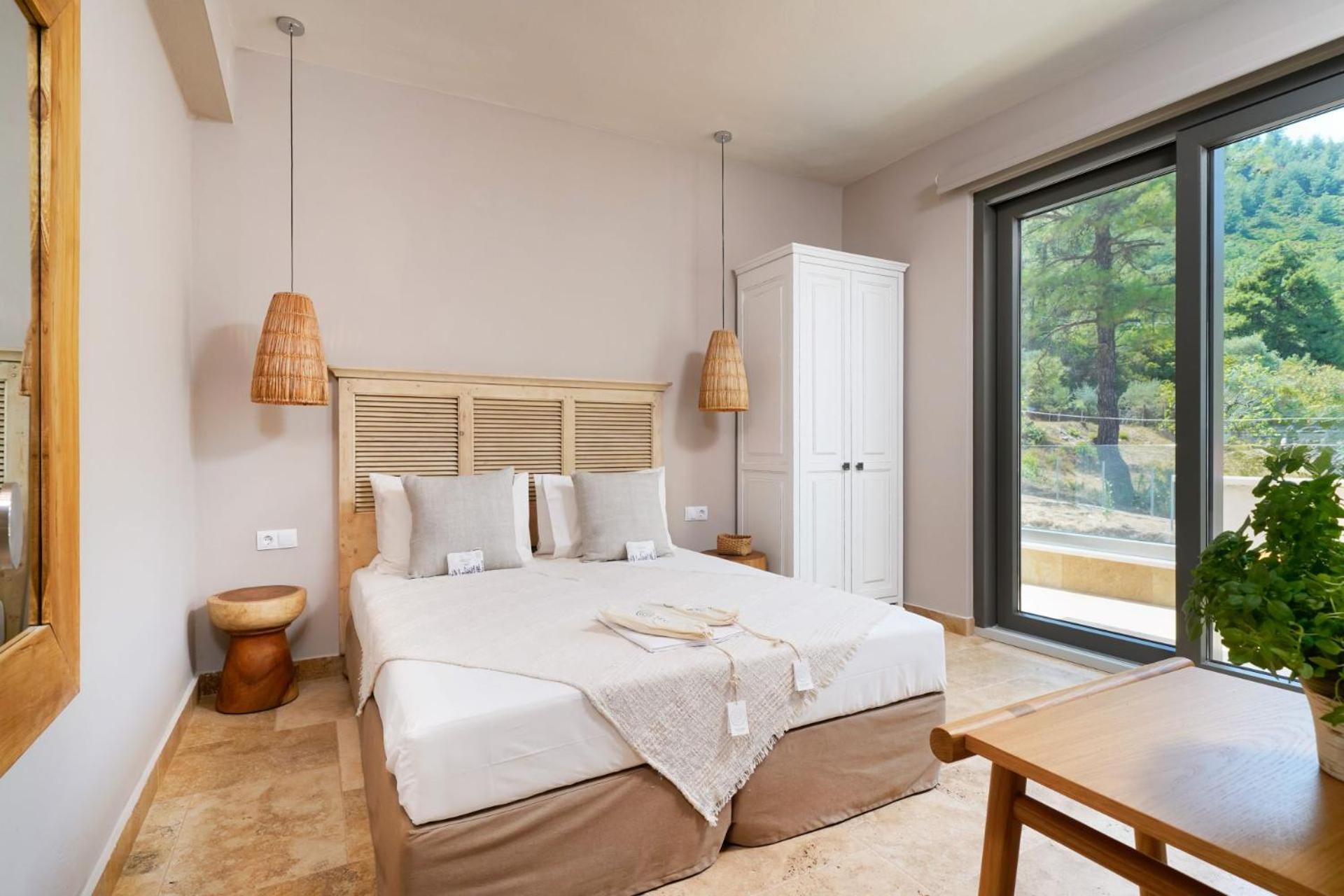 Hotel Kinira ภายนอก รูปภาพ