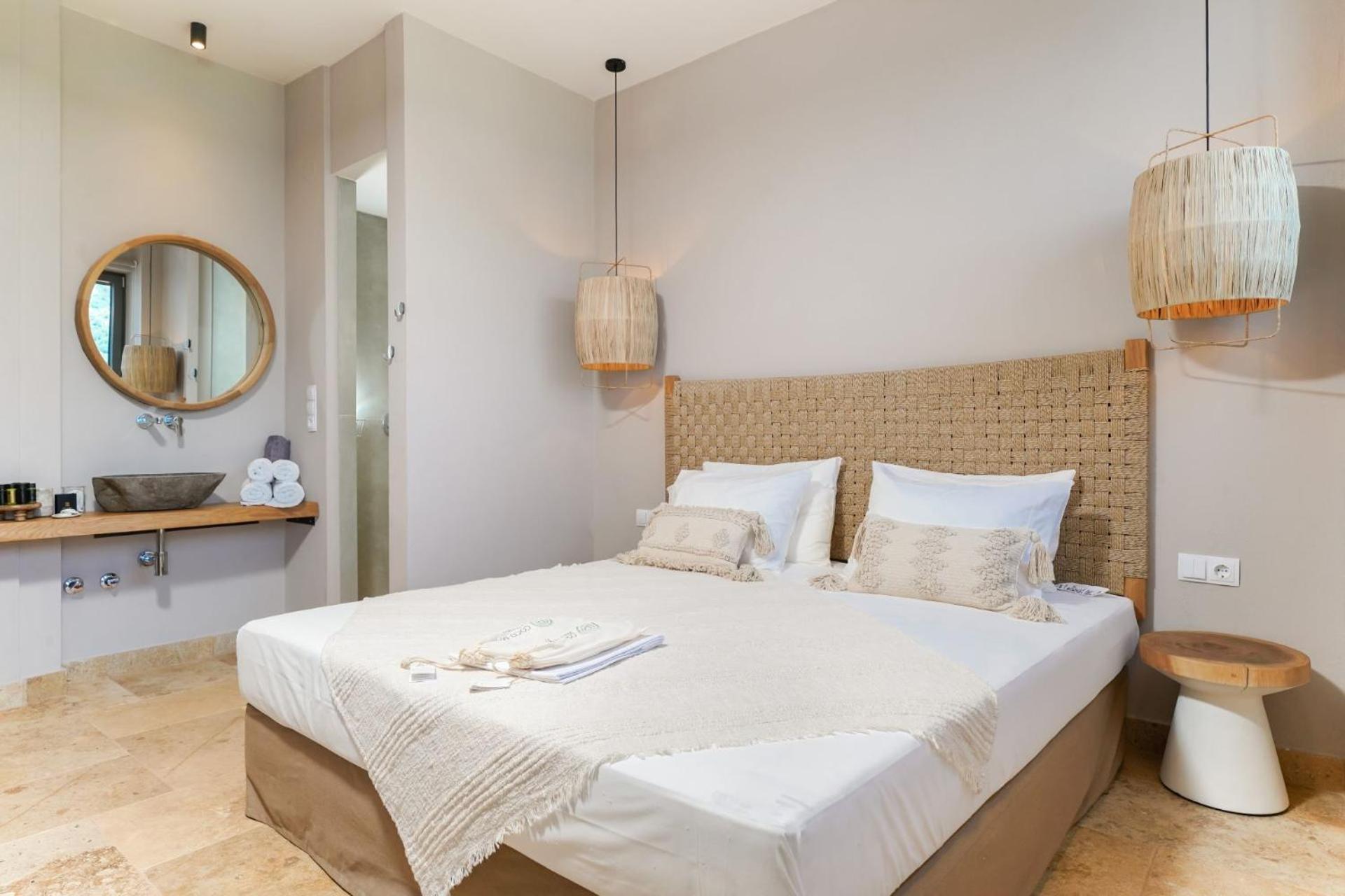 Hotel Kinira ภายนอก รูปภาพ