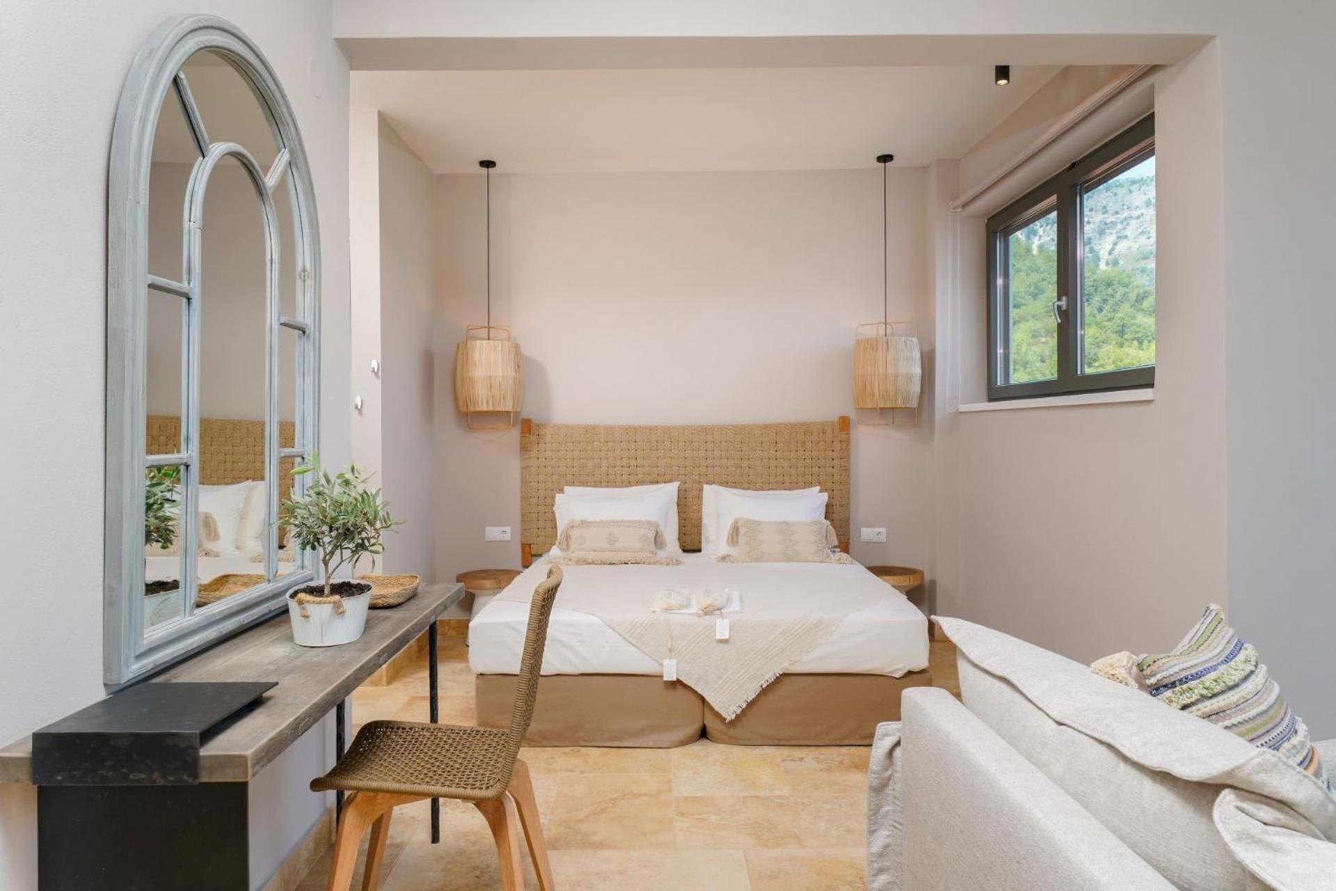 Hotel Kinira ภายนอก รูปภาพ