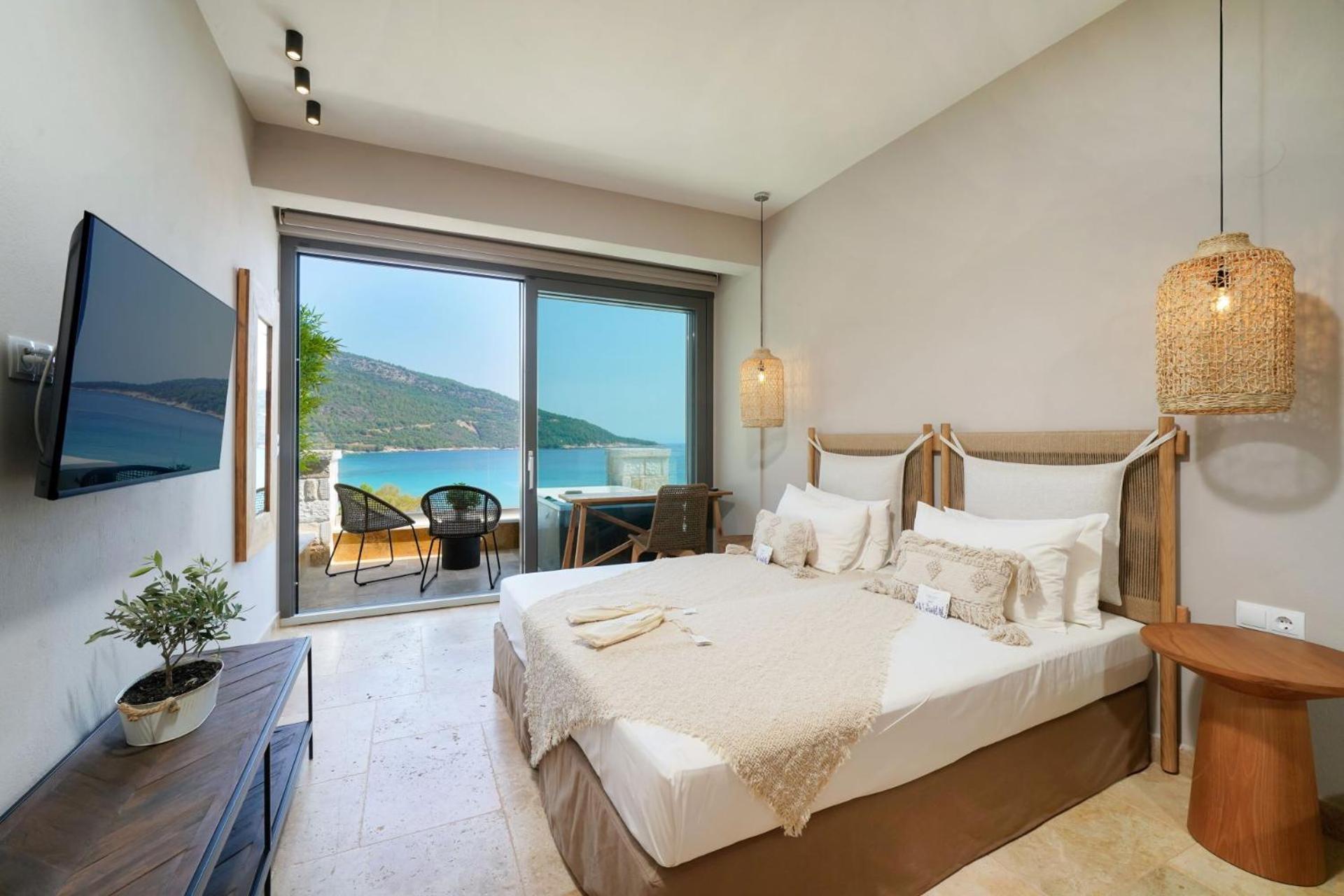 Hotel Kinira ภายนอก รูปภาพ