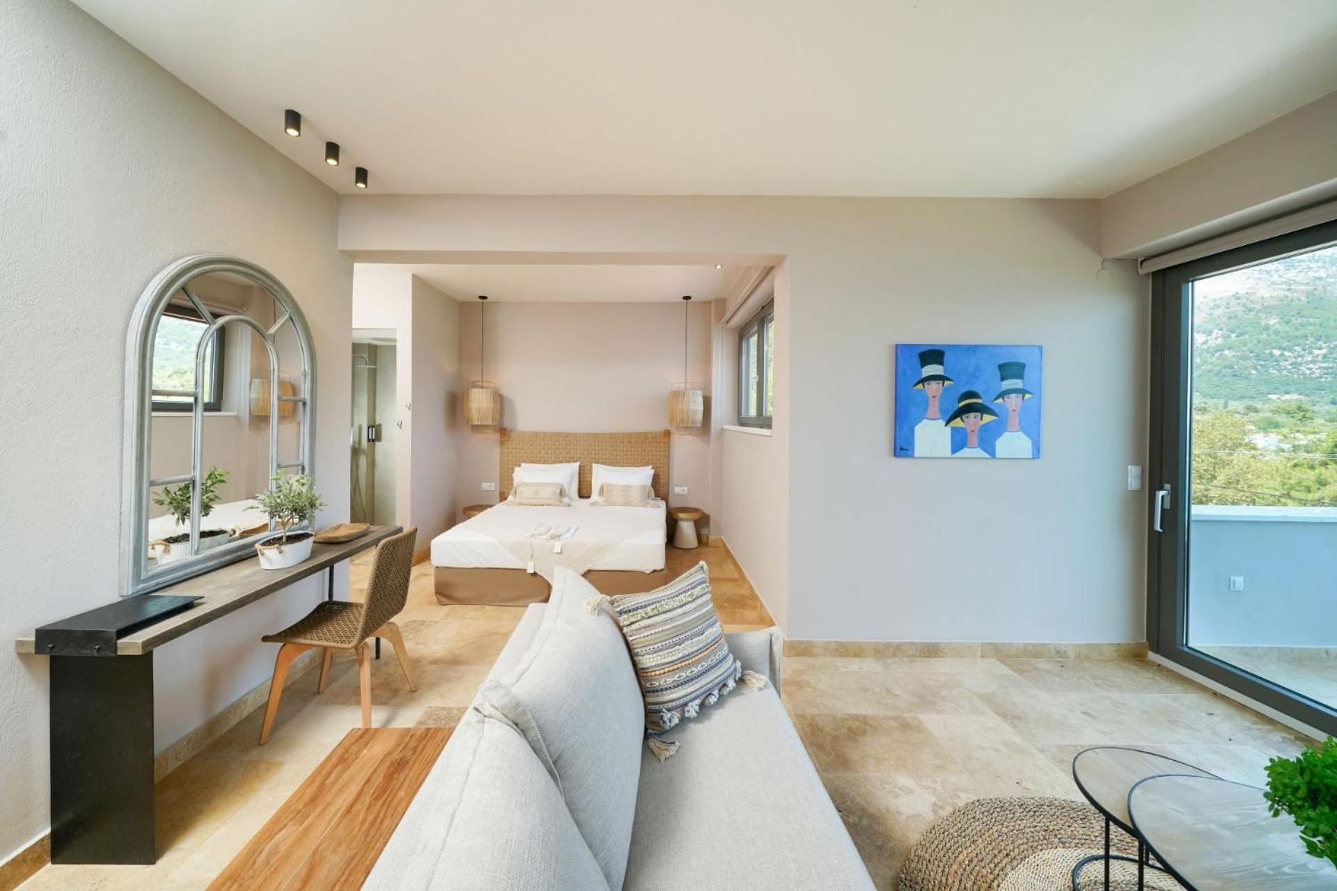 Hotel Kinira ภายนอก รูปภาพ