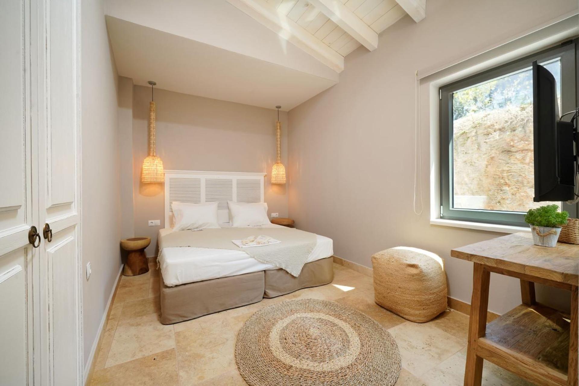 Hotel Kinira ภายนอก รูปภาพ
