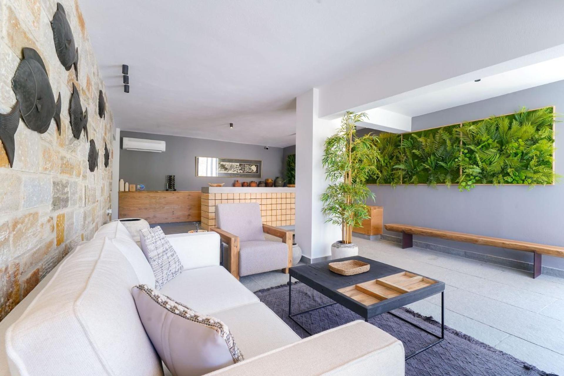 Hotel Kinira ภายนอก รูปภาพ