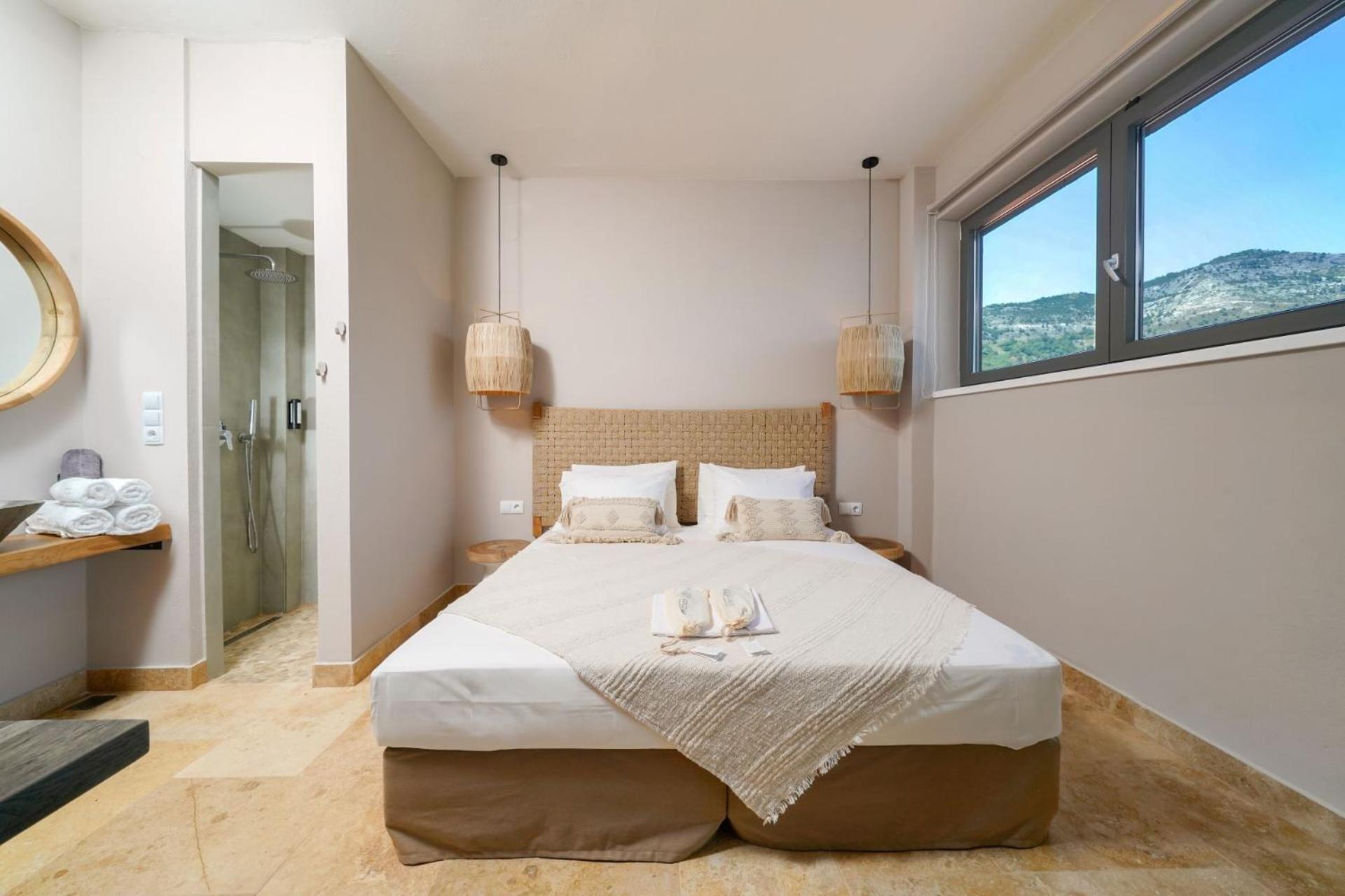 Hotel Kinira ภายนอก รูปภาพ