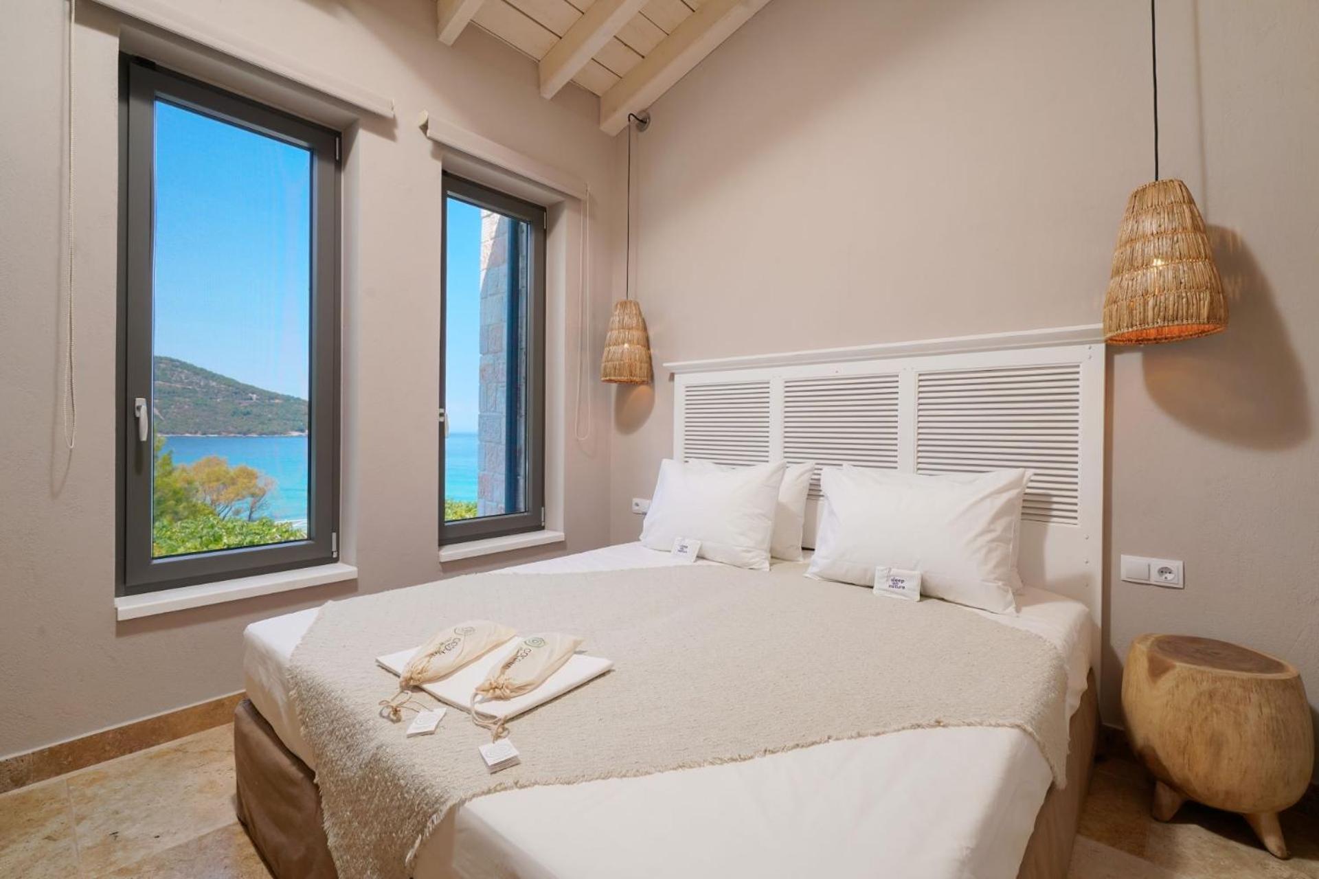 Hotel Kinira ภายนอก รูปภาพ