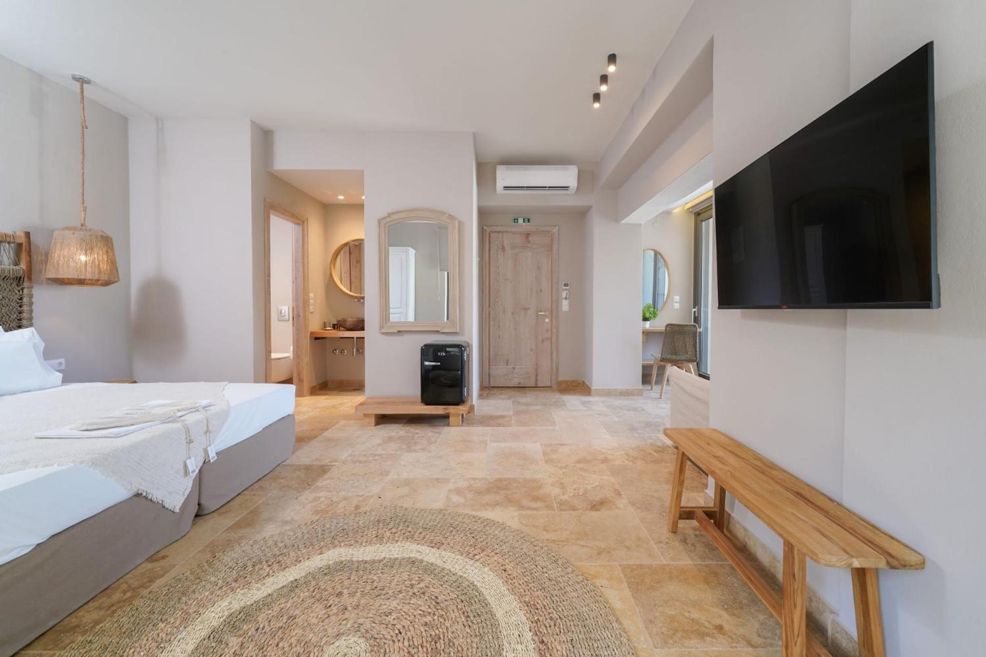 Hotel Kinira ภายนอก รูปภาพ