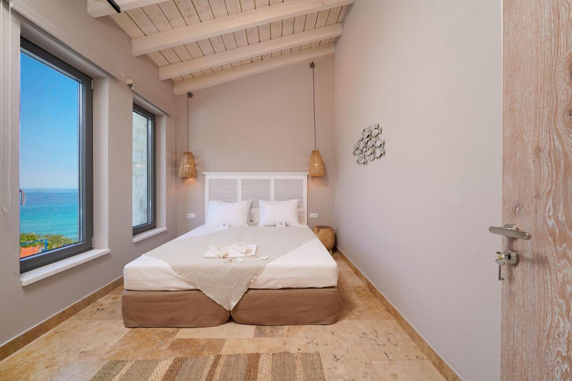 Hotel Kinira ภายนอก รูปภาพ