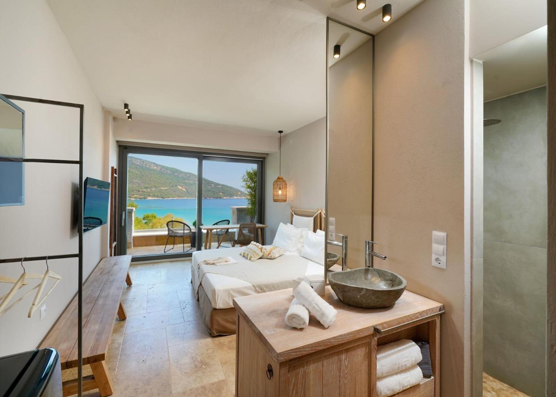 Hotel Kinira ภายนอก รูปภาพ